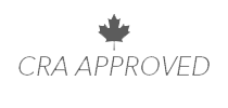 CRA Approved Accounting Software